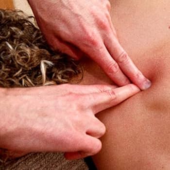 Myofascial Release Techniques Medical Massage DVD - Learn